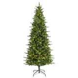 Killington Fir LED Tree