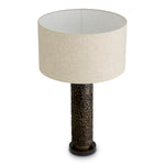 Eichholtz Belvoir Table Lamp Bronze Highlight Finish - Table Lamp Belvoir Accessories Sterling Home 6
