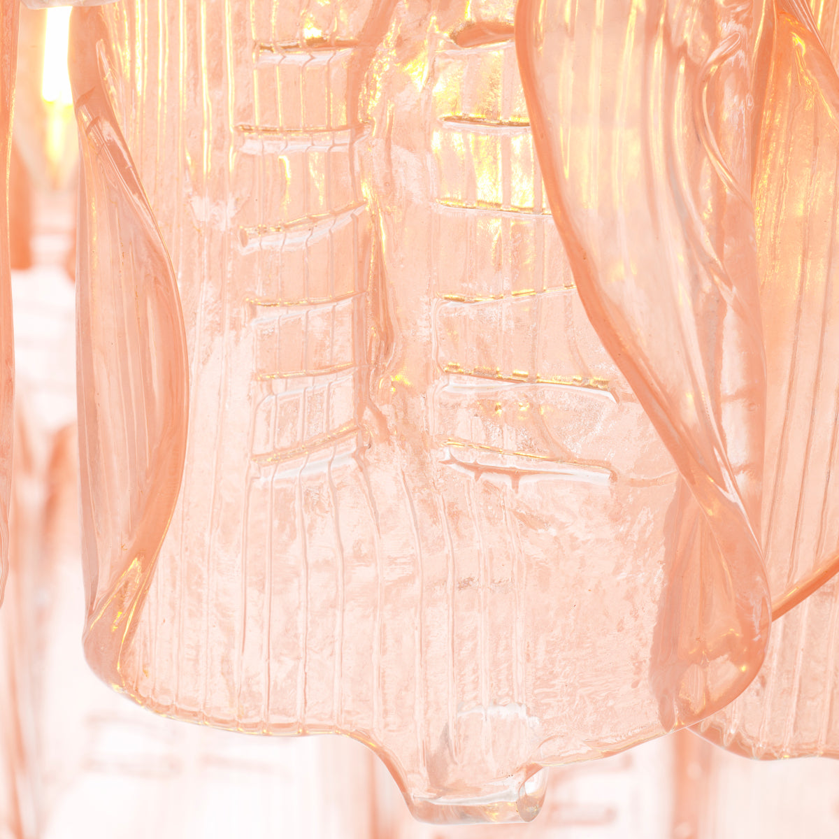 Eichholtz Solange Chandelier - Chandelier Solange Accessories Sterling Home 6