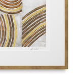 Eichholtz Catena Print Refined by Michael Willet Set of 2 - Print Refined Catena by Michael Willet Set of 2 Accessories Sterling Home 6