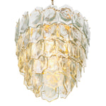 Eichholtz Elias Chandelier - Chandalier Elias Accessories Sterling Home 6