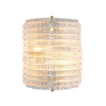 Eichholtz Elix Wall Lamp Antique Brass Finish - Wall Lamp Elix Accessories Sterling Home 6