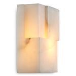 Eichholtz Fabiano Wall Lamp - Wall Lamp Fabiano Accessories Sterling Home 6