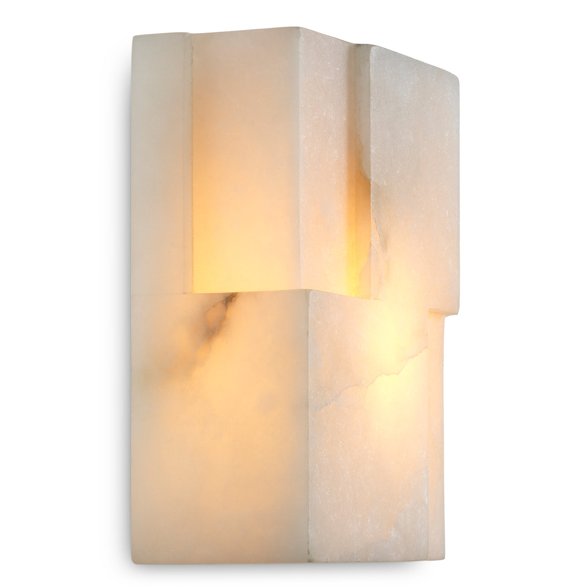 Eichholtz Fabiano Wall Lamp - Wall Lamp Fabiano Accessories Sterling Home 6