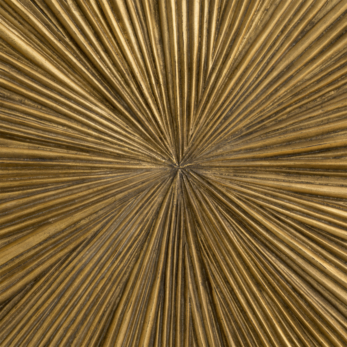 Eichholtz Sunburst Wall Art Antiqued Gold Leaf - Sunburst Wall Art Antiqued Gold Leaf Accessories Sterling Home 6