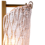 Eichholtz Todd Wall Lamp Antique Brass Finish - Wall Lamp Todd Accessories Sterling Home 6