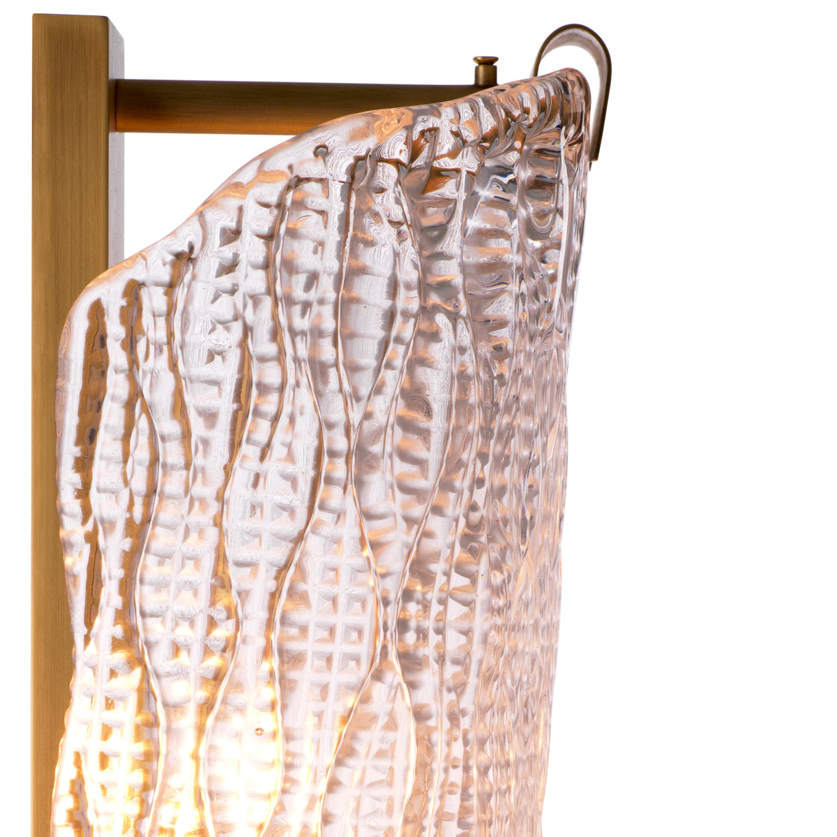 Eichholtz Todd Wall Lamp Antique Brass Finish - Wall Lamp Todd Accessories Sterling Home 6
