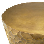 Eichholtz Fiorentino Coffee Table Vintage Brass Finish - Coffee Table Vintage Brass Finish Side Tables Sterling Home 6