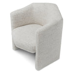 Eichholtz Watertown Accent Chair Seashell Off-White - Accent Chair Seashell Off-White Armchairs Sterling Home 6