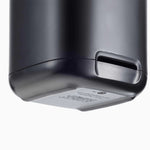 Joseph Joseph Bathroom Black Toothbrush Caddy