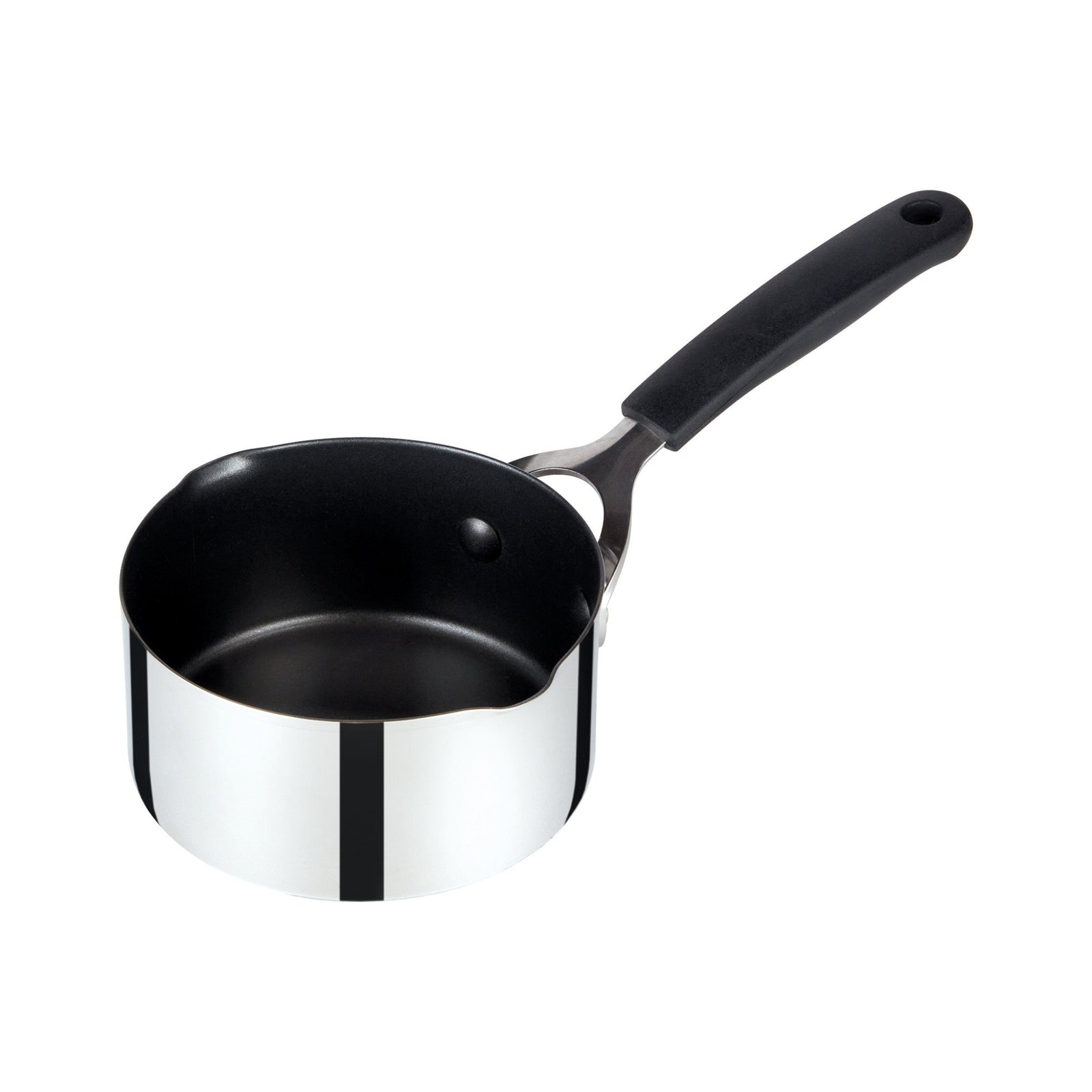 Prestige Made to Last Milkpan 14CM /0.9L Sterling Home 1
