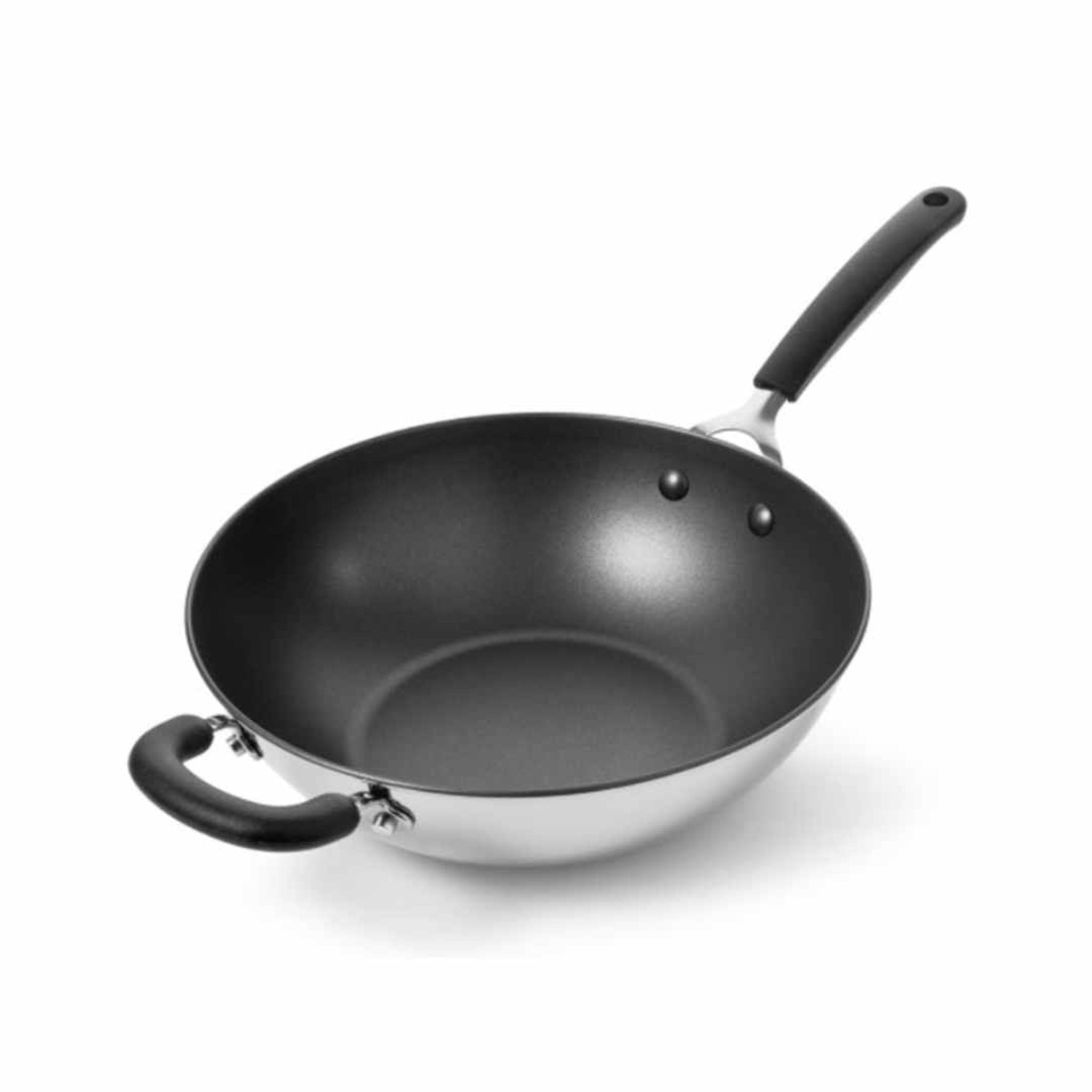 Prestige Made to Last Stirfry 29CM Sterling Home 1