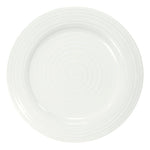 Sophie Conran White Set Of 4 Dinner Plates  - SC White Dinner Plate 11 Inch Set of 4
