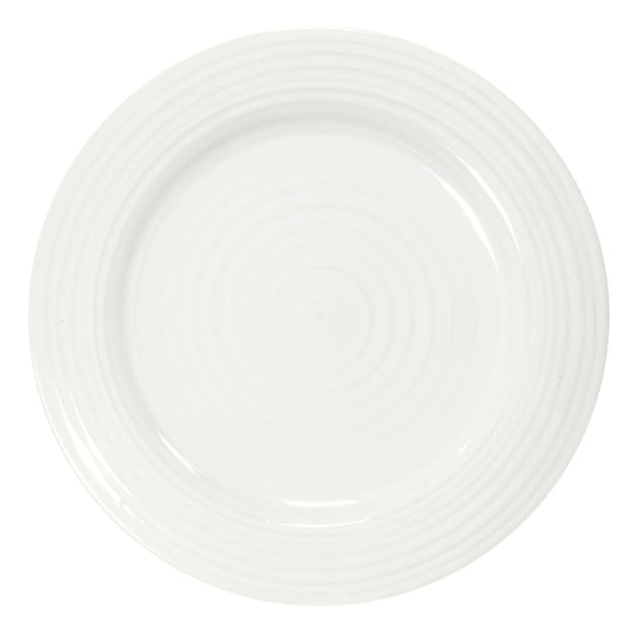 Sophie Conran White Set Of 4 Dinner Plates  - SC White Dinner Plate 11 Inch Set of 4