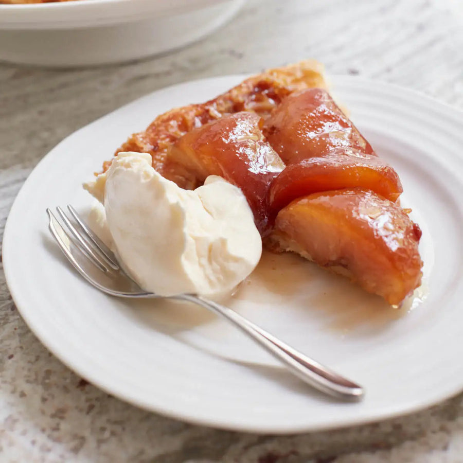 Sophie Conran White Set Of 4 Side Plates