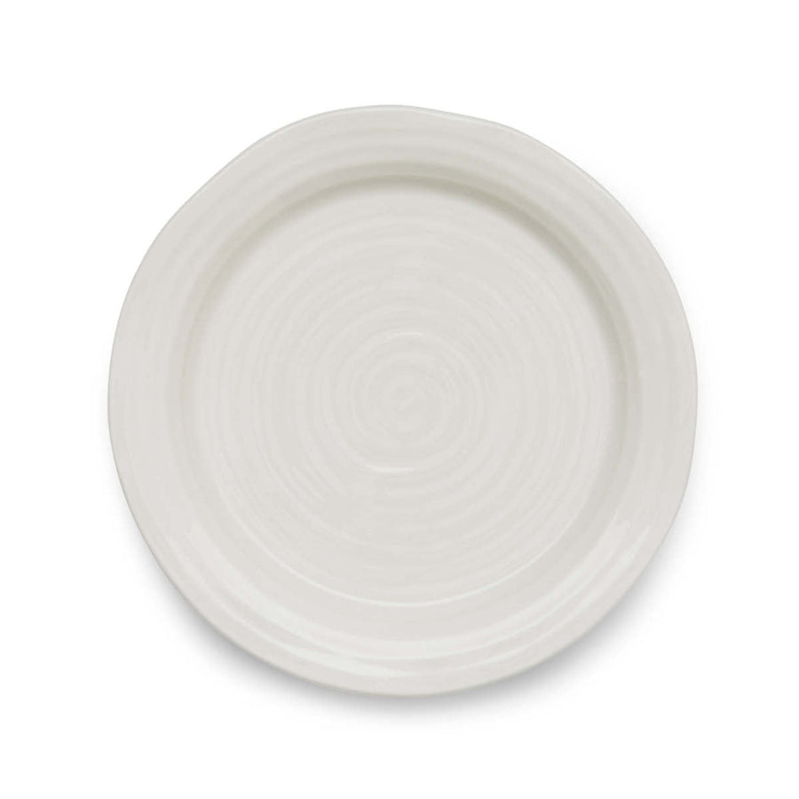 Sophie Conran White Set Of 4 Side Plates