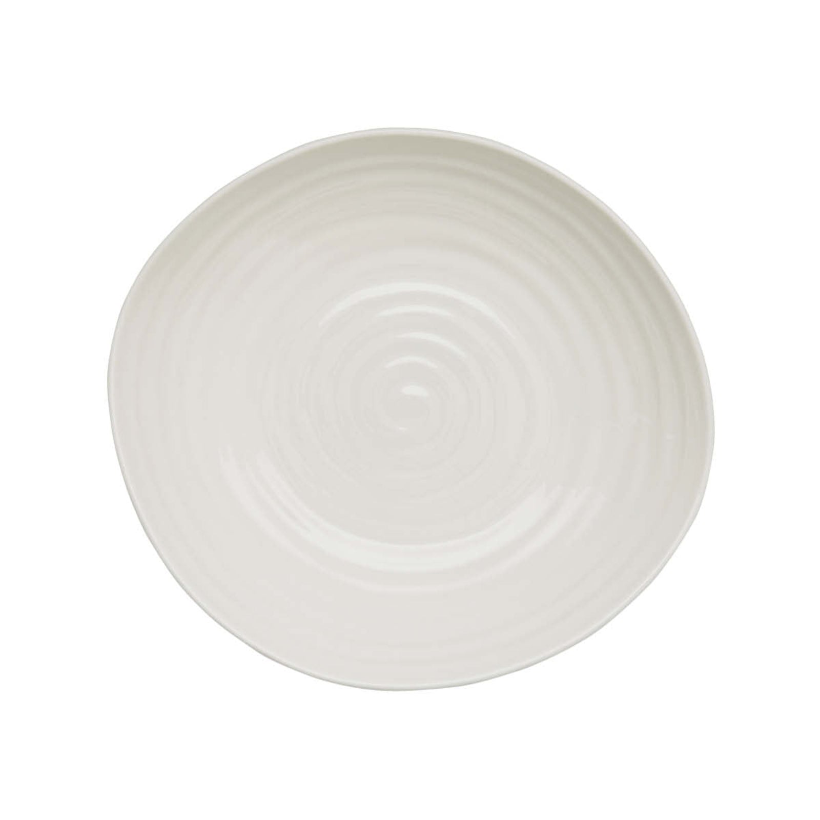 Sophie Conran White Set Of 4 Pasta Bowls - SC White Pasta Bowl 23.5CM Set of 4 Sterling Home 2