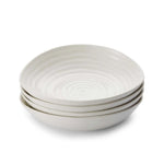 Sophie Conran White Set Of 4 Pasta Bowls - SC White Pasta Bowl 23.5CM Set of 4 Sterling Home 3