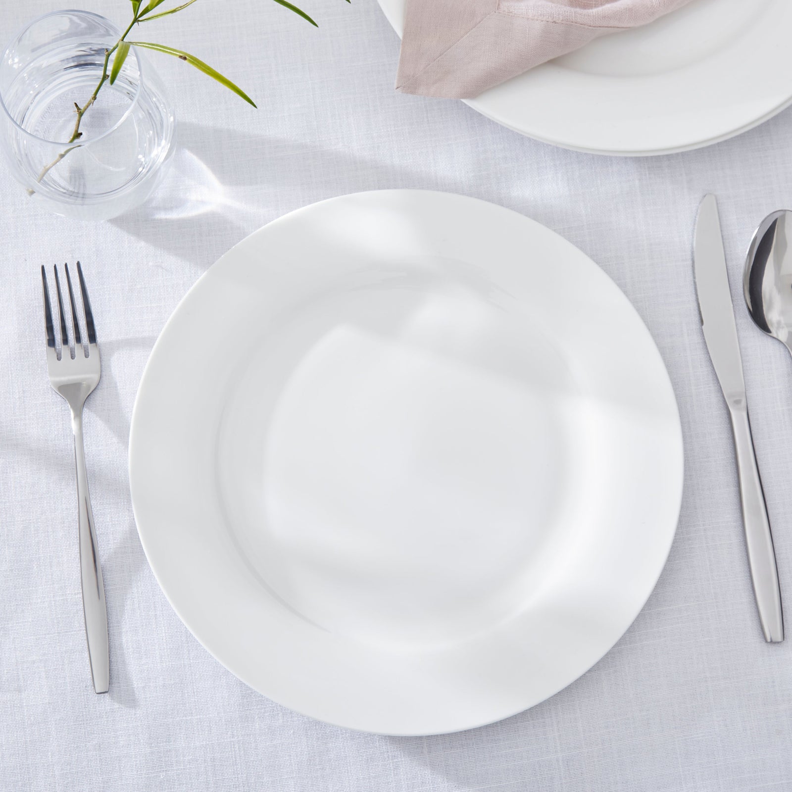 Serendipity Dinner Plate Sterling Home 1