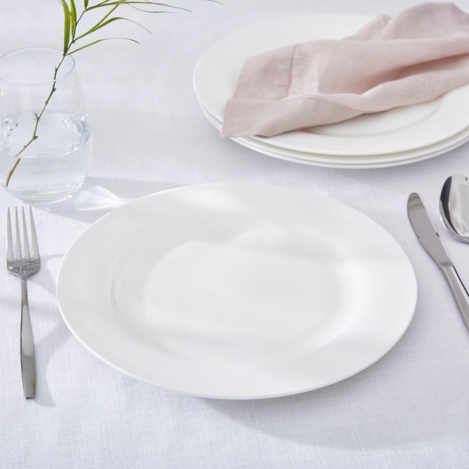 Serendipity Dinner Plate Sterling Home 2