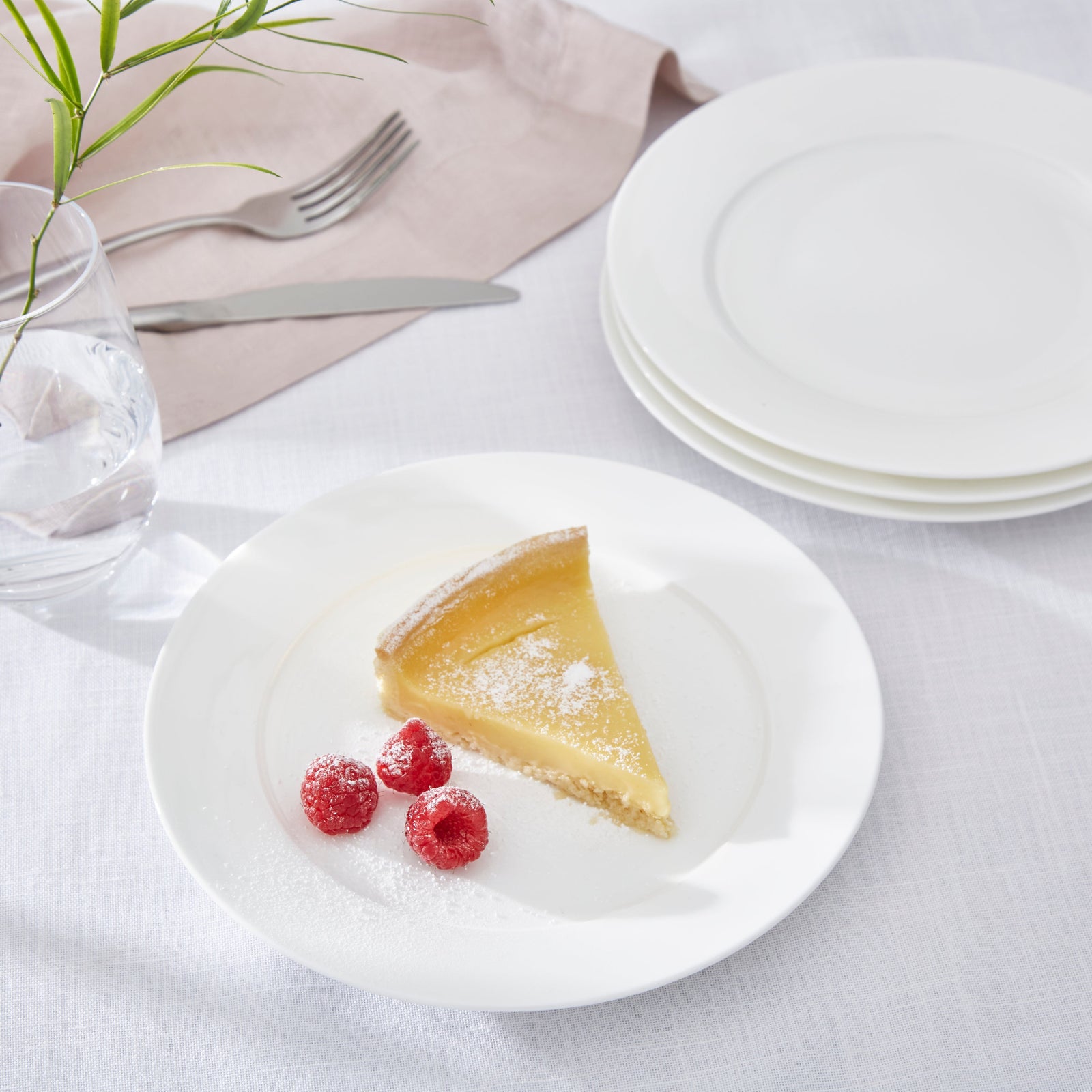 Serendipity Side Plate Sterling Home 1