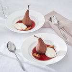 Royal Worcester Serendipity Soup Plate