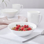 Serendipity Cereal Bowl Sterling Home 1