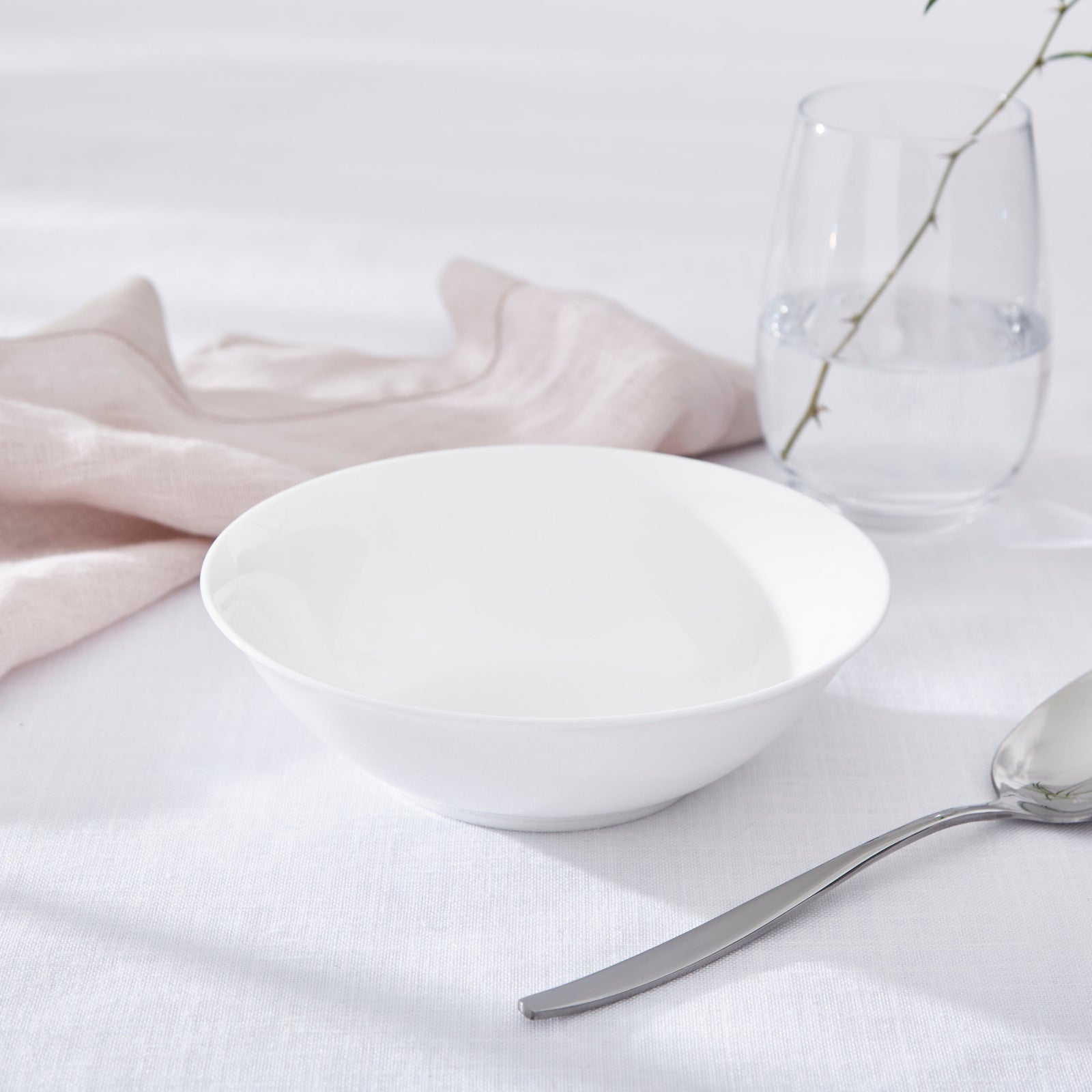 Serendipity Cereal Bowl Sterling Home 2