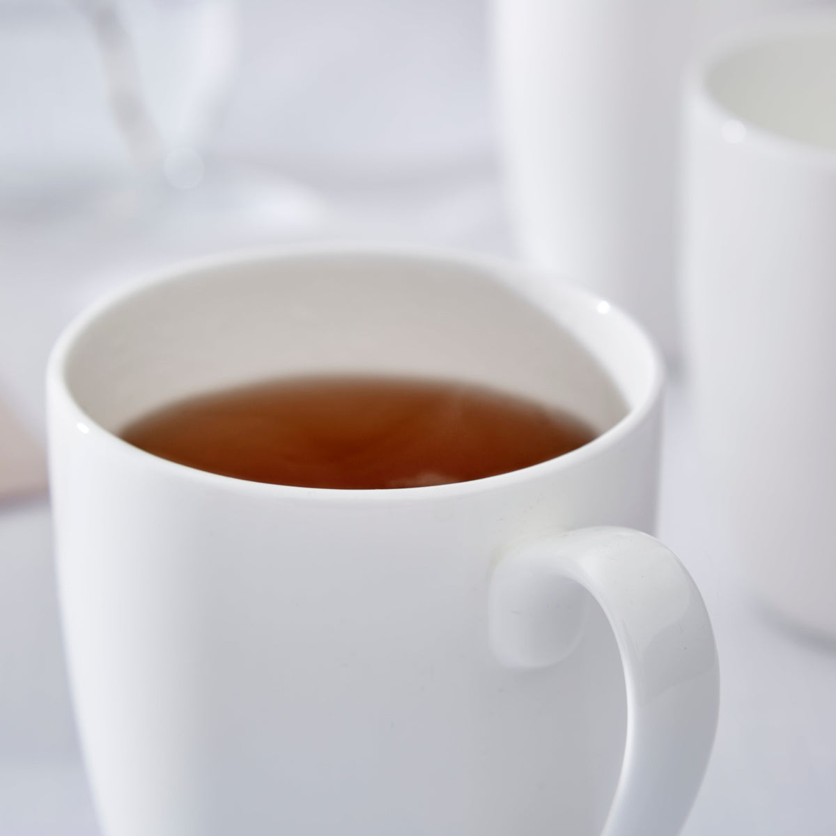 Serendipity Barrel Shape Mug Sterling Home 3