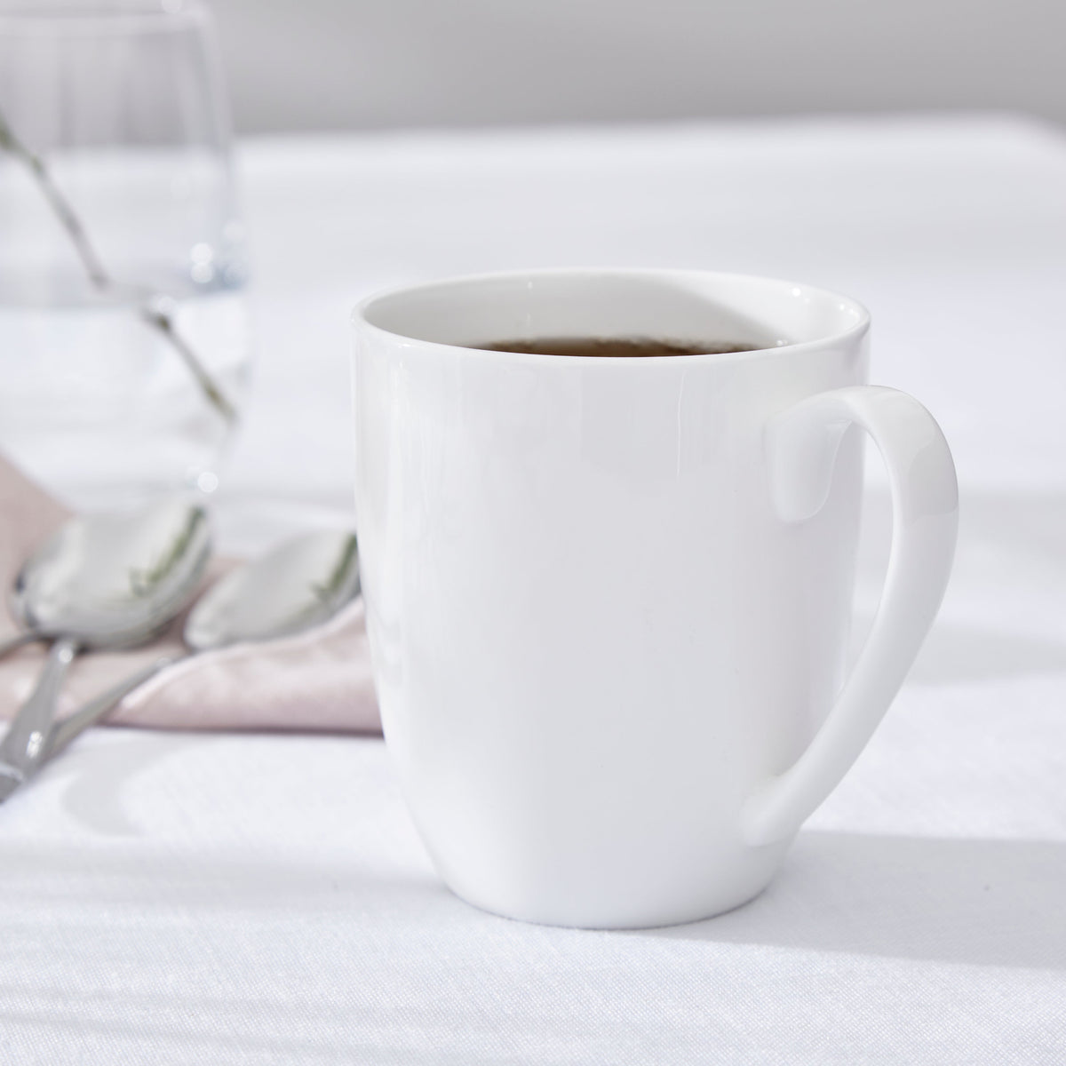 Serendipity Barrel Shape Mug Sterling Home 2
