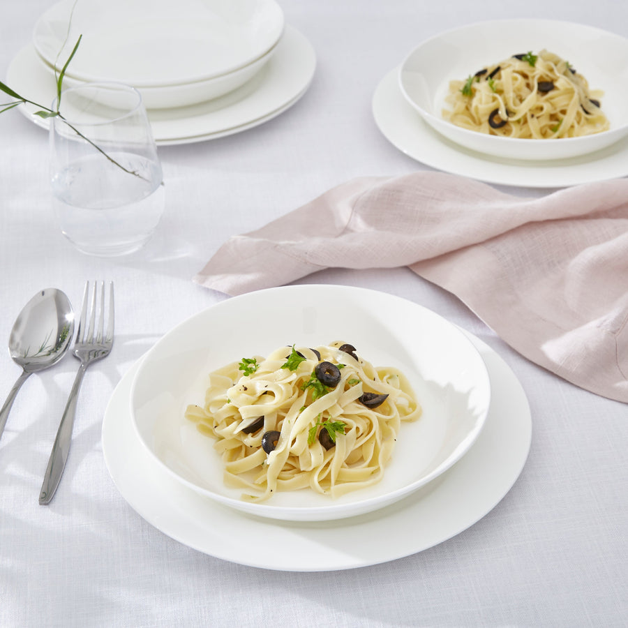 Royal Worcester Serendipity Pasta Bowl