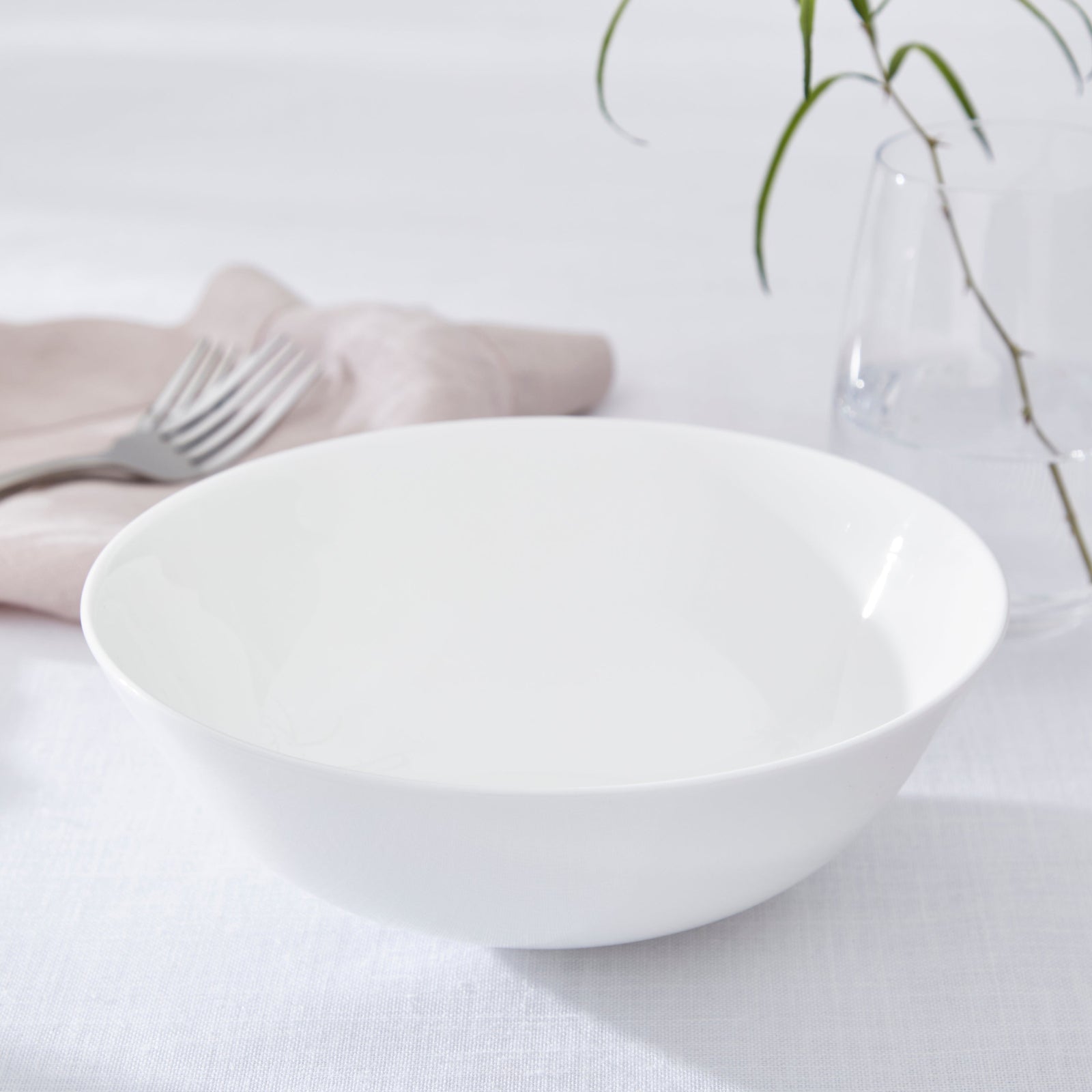 Serendipity Deep Bowl 18.5CM Sterling Home 2