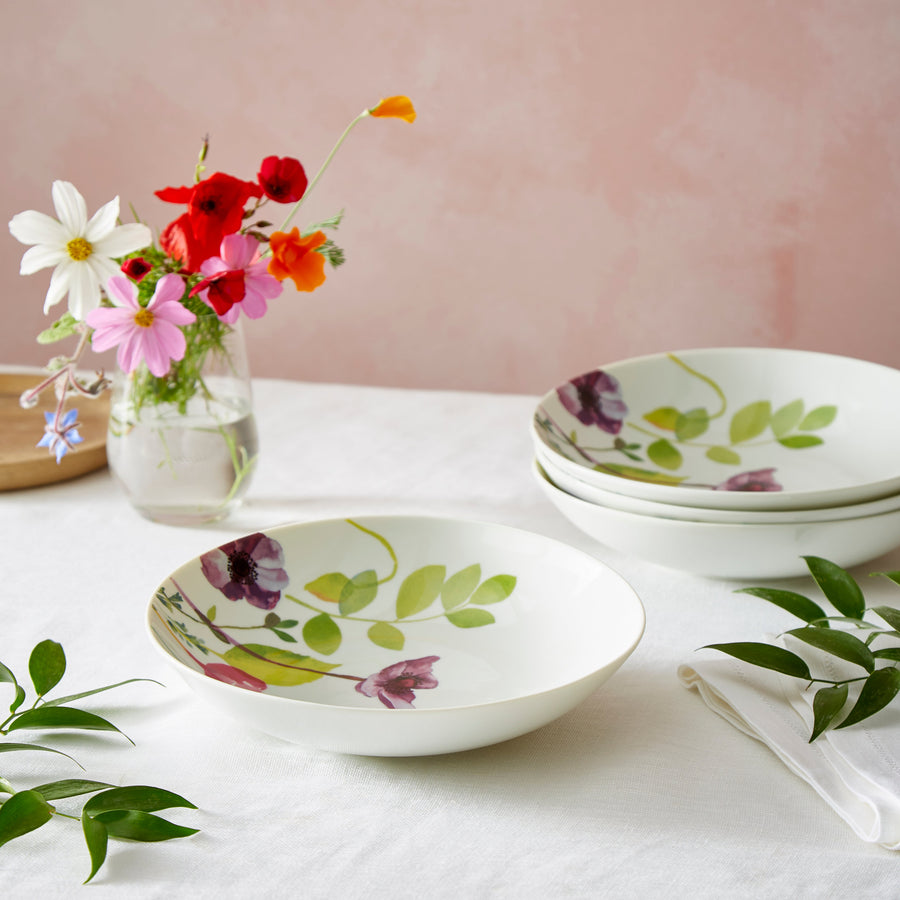 Portmeirion Water Garden Pasta Bowl