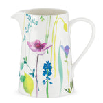 Water Garden Jug Pitcher Sterling Home 3