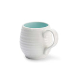 Sophie Conran Honey Pot Mug Blue - SC Honeypot Tt Mug Celadon Sterling Home 3