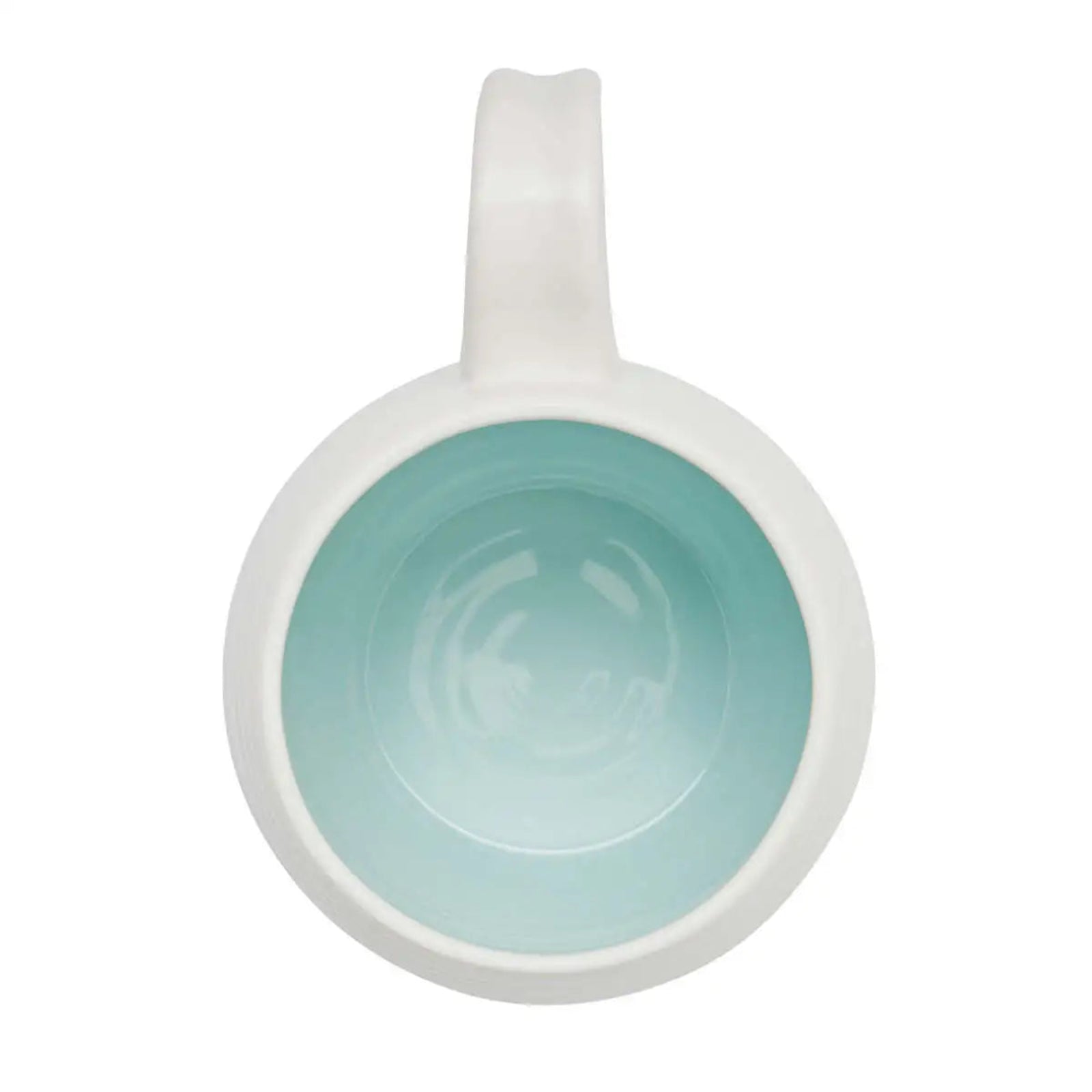 Sophie Conran Honey Pot Mug Blue - SC Honeypot Tt Mug Celadon Sterling Home 2