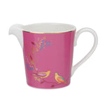 Sara Miller Chelsea Cream Jug - SM Chelsea Cream Jug Sterling Home 1