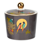 Sara Miller Chelsea Covered Sugar - SM Chelsea Covered Sugar Sterling Home 1