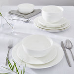 Serendipity Coupe 12 Piece Set Sterling Home 3