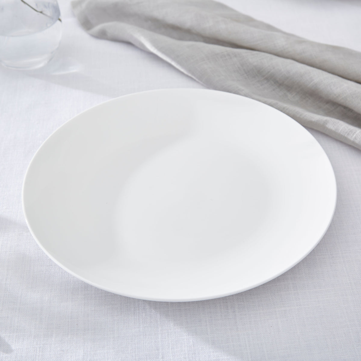 Serendipity Plate Coupe 27CM Sterling Home 2