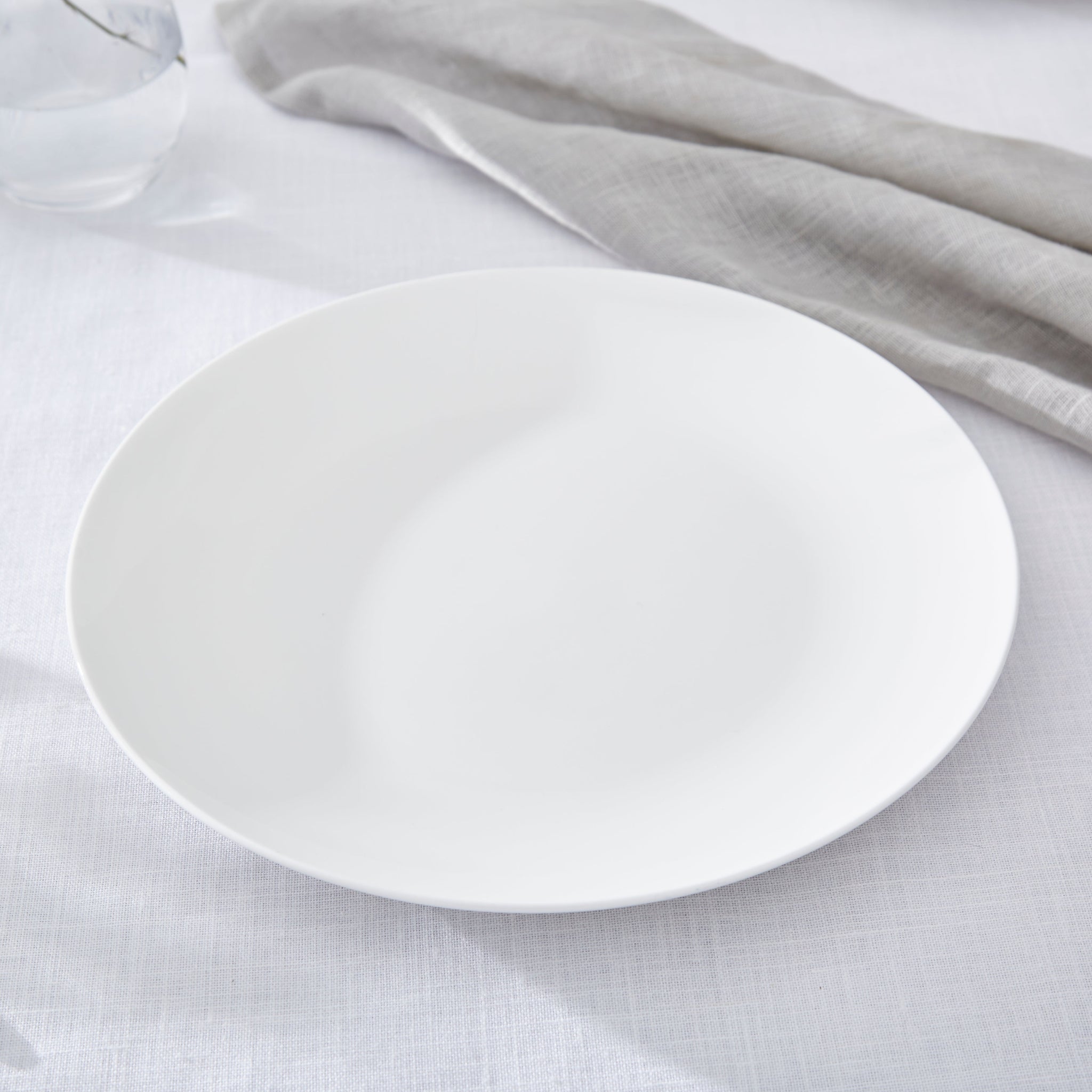 Serendipity Coupe Plate 27cm