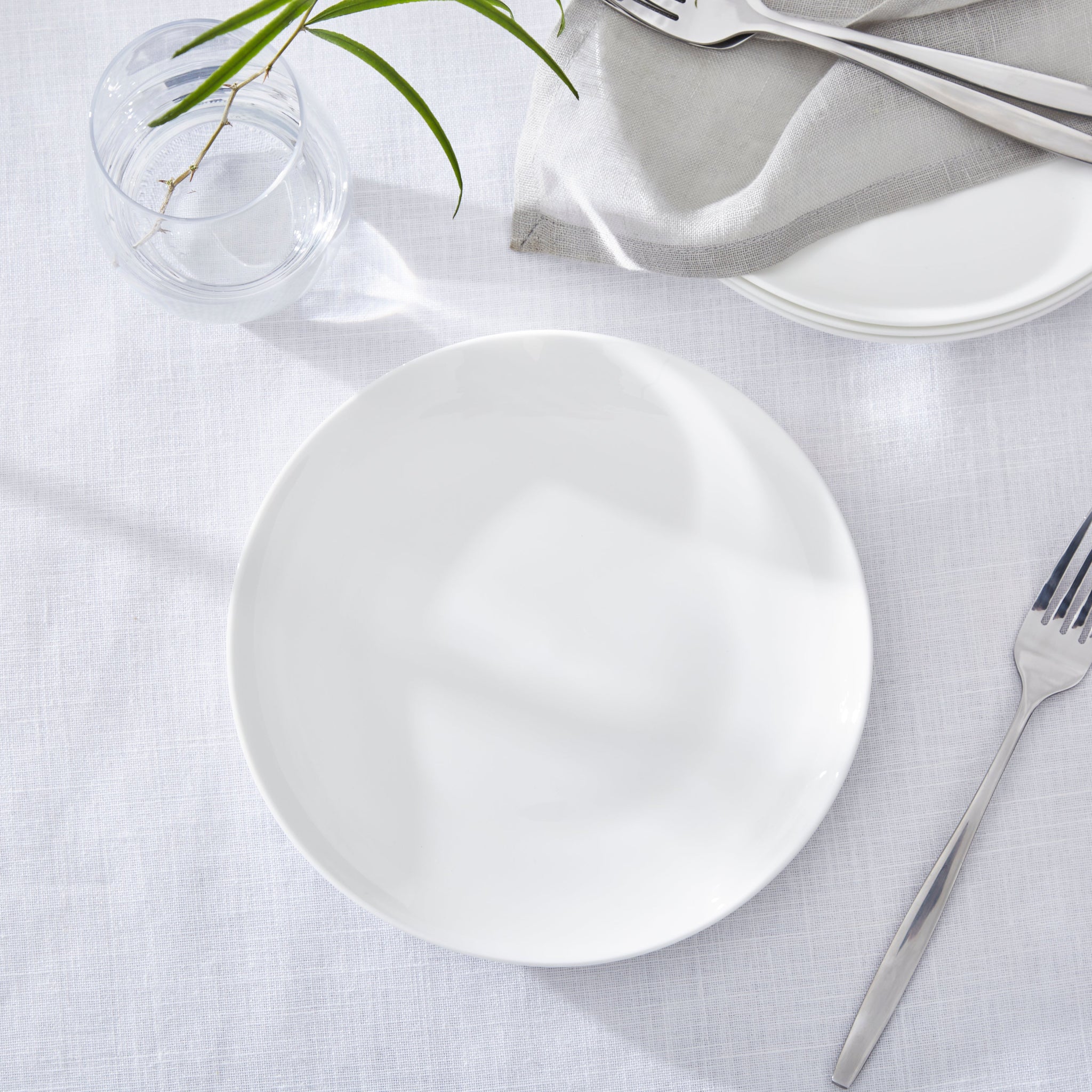 Serendipity Coupe Plate 20cm