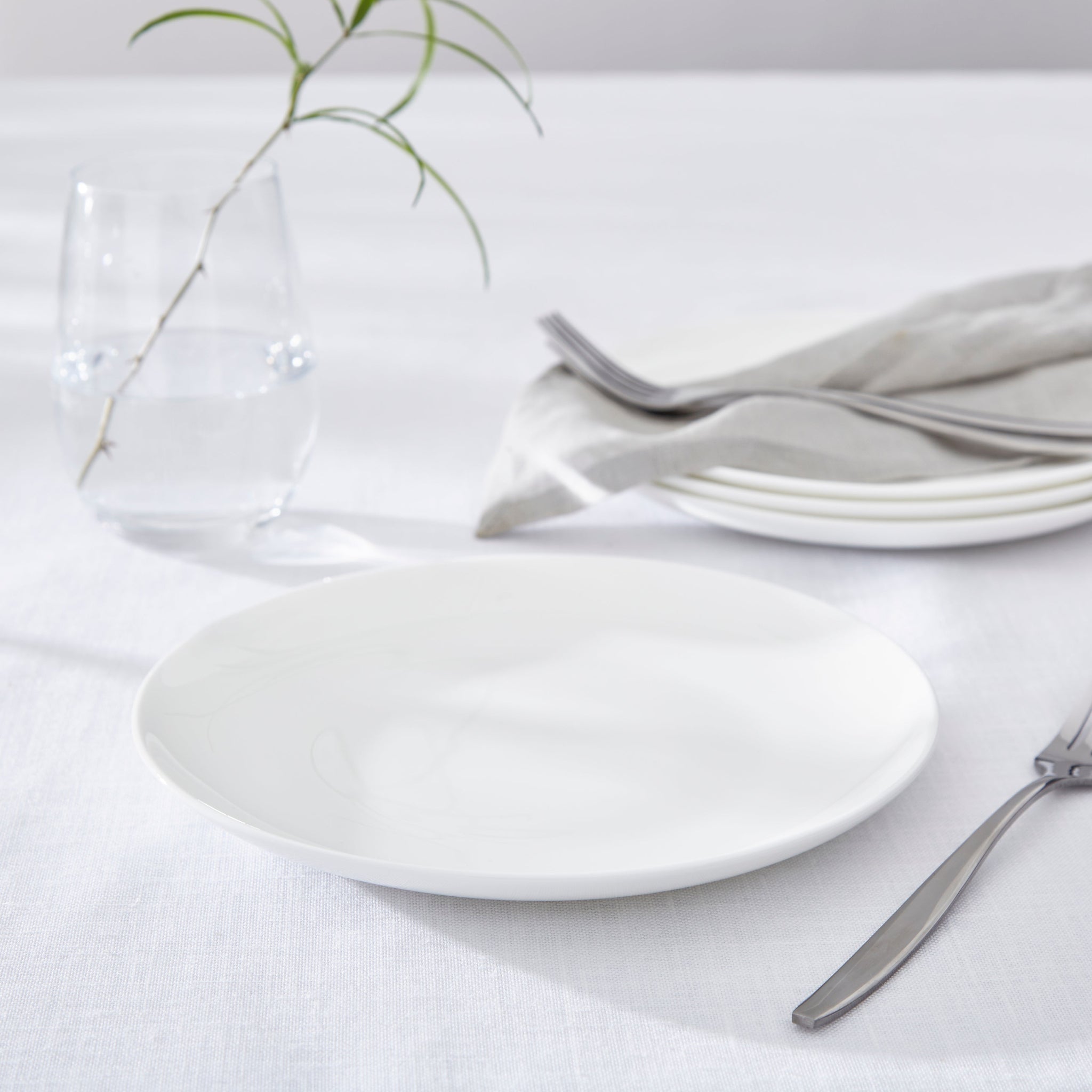 Serendipity Coupe Plate 20cm