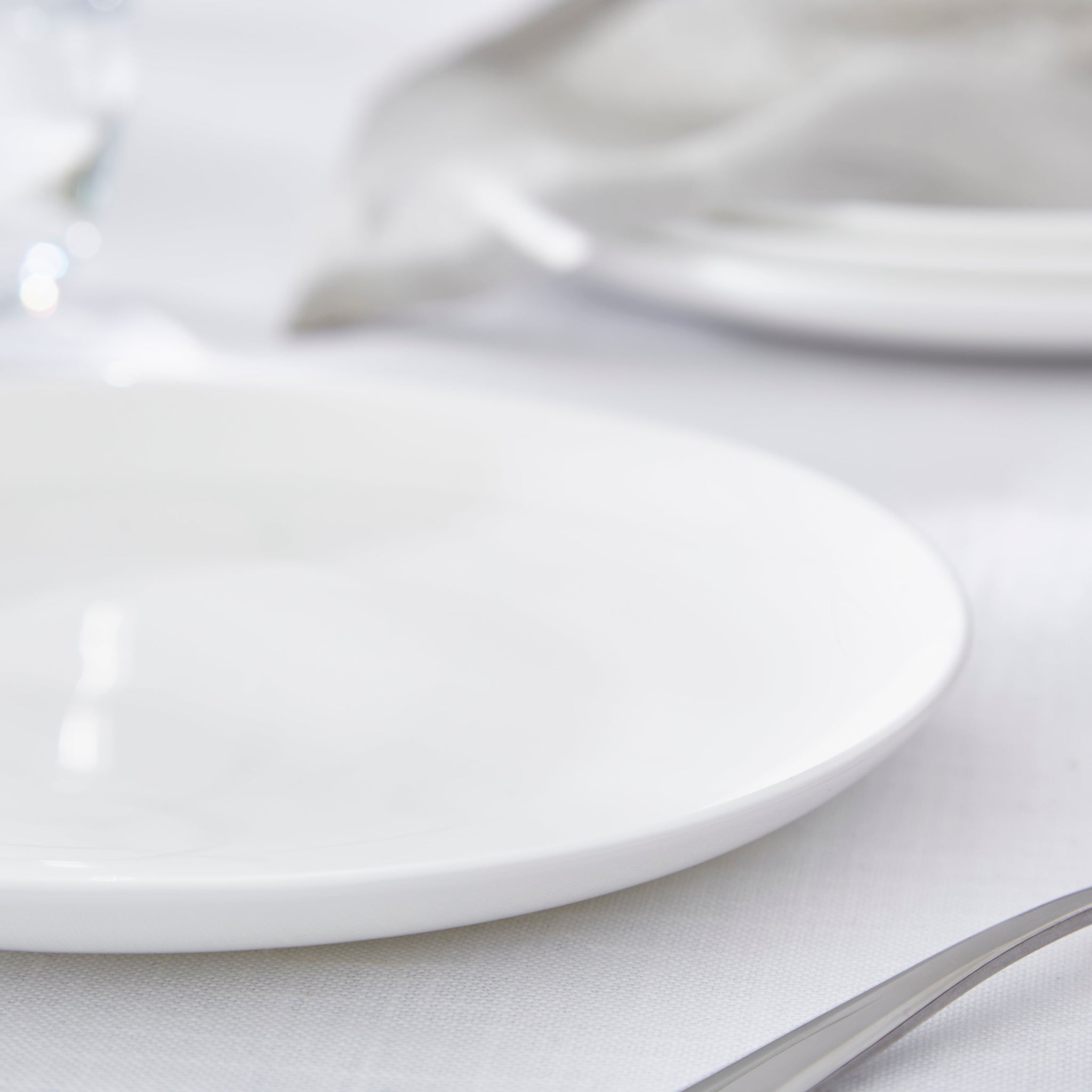 Serendipity Coupe Plate 20cm