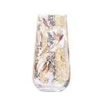 Sara Miller Chelsea Glass Vase