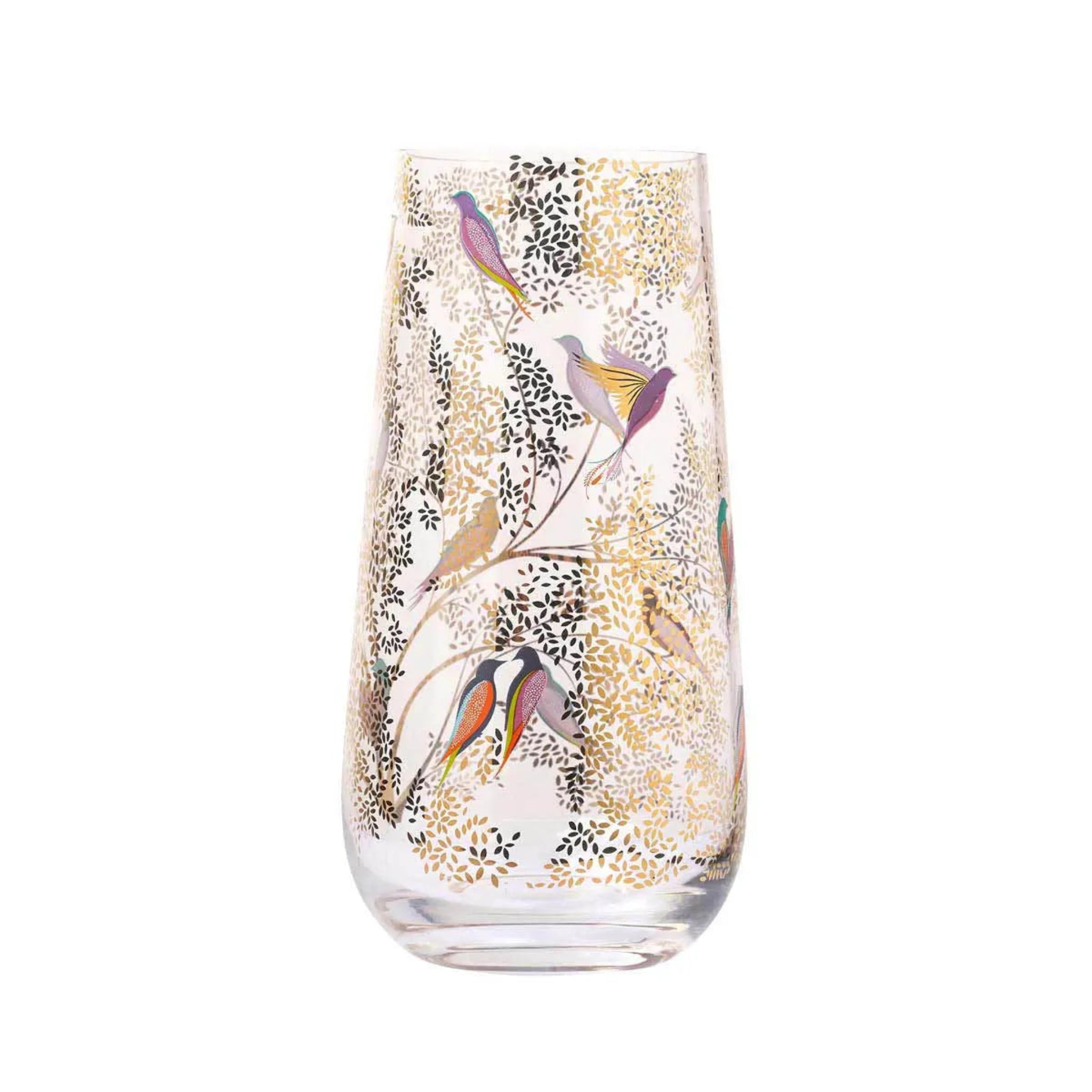 Sara Miller Chelsea Glass Vase