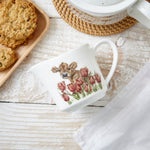 Wrendale Cream Jug Cow Sterling Home 3