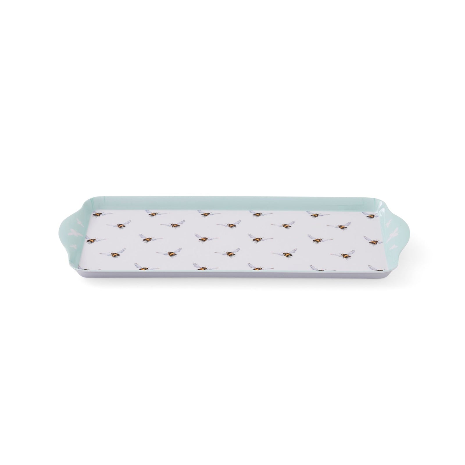 Wrendale Bee Sandwich Tray - Wrendale Bee Sandwich Tray Sterling Home 3