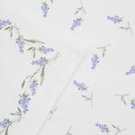 Sophie Conran Lavendula Tea Towel Set Of 2 - SC Lavendula Tea Towel Set Of 2 Sterling Home 2
