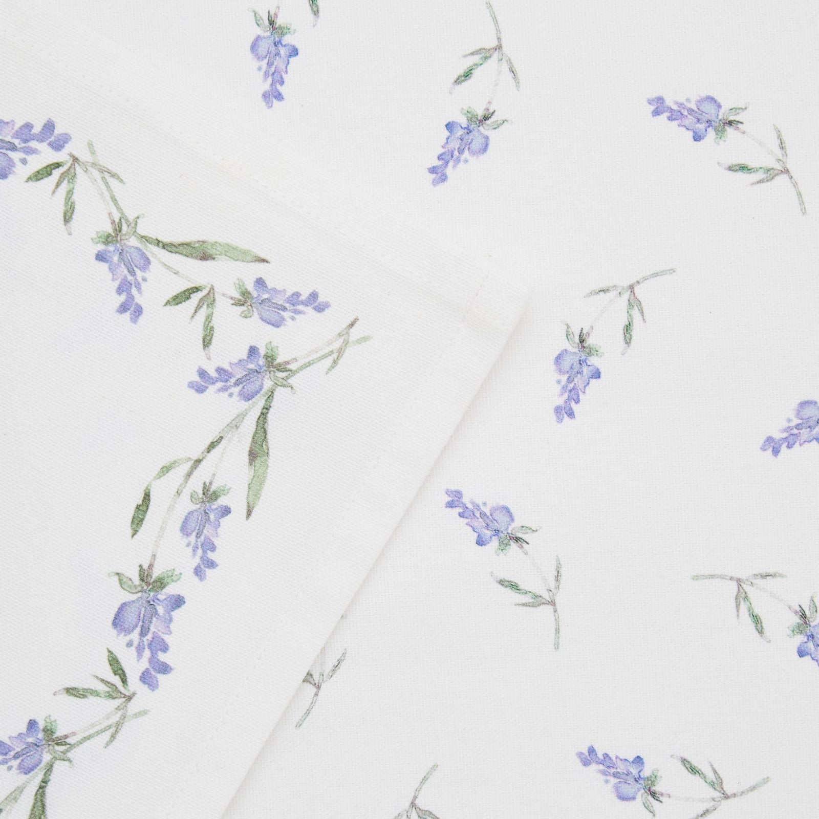 Sophie Conran Lavendula Tea Towel Set Of 2 - SC Lavendula Tea Towel Set Of 2 Sterling Home 2